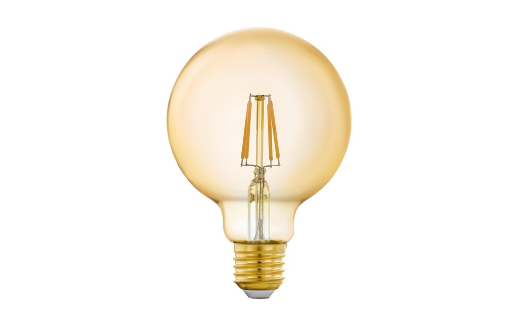 EGLO Leuchten Ampoules Connect E27 ZigBee (blanc chaud)