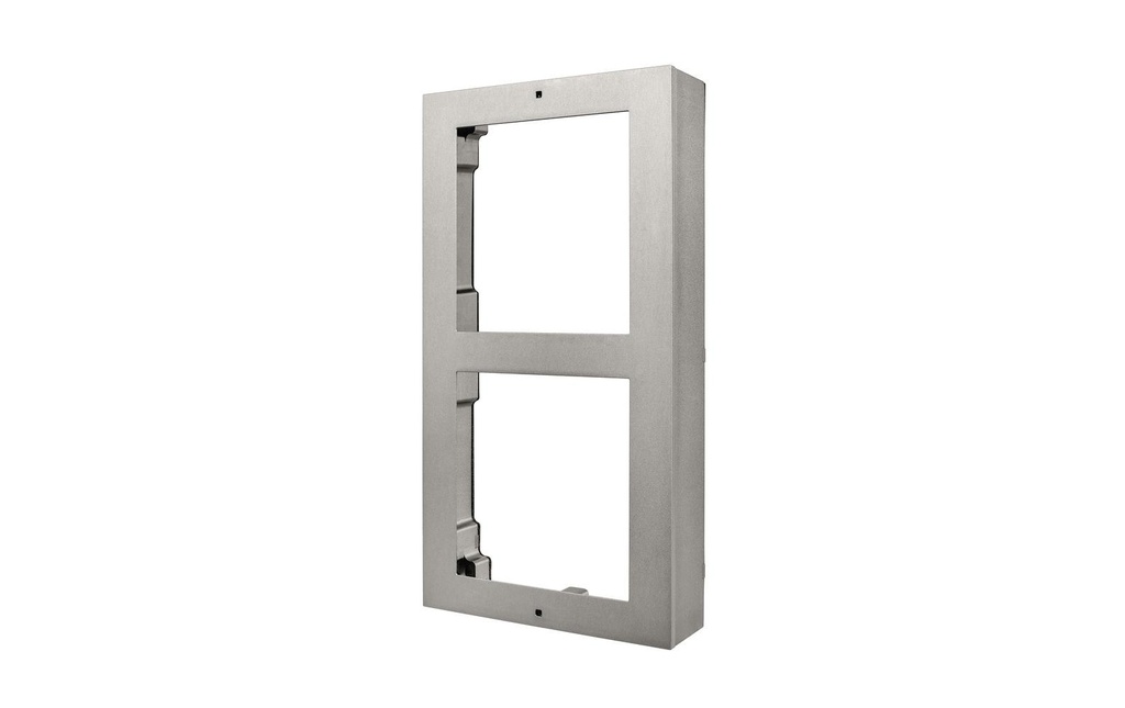 Abus Boîtier en saillie TVHS20140 2 modules