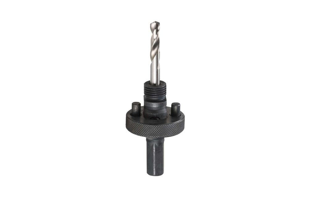 kwb Tige d’emmanchement 32-152 mm 5/8X18