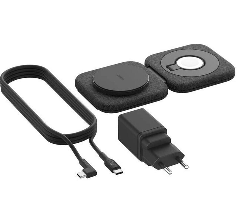 Belkin Chargeur sans fil BoostCharge Pro