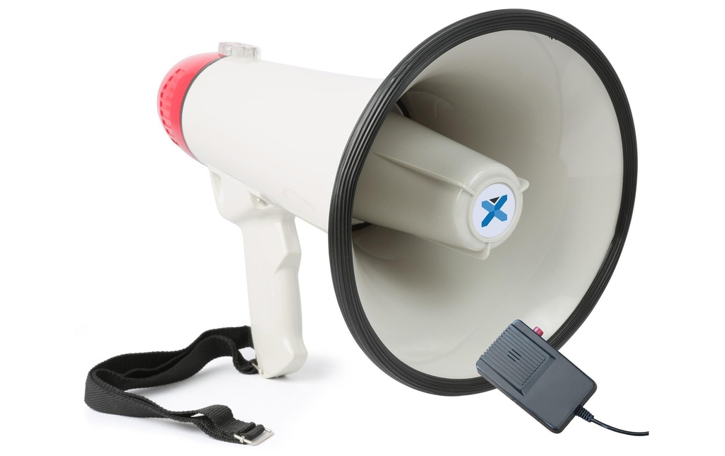 Vonyx Mégaphone MEG040