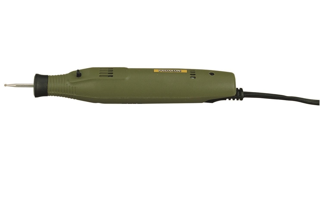 Proxxon Graveur GG 12