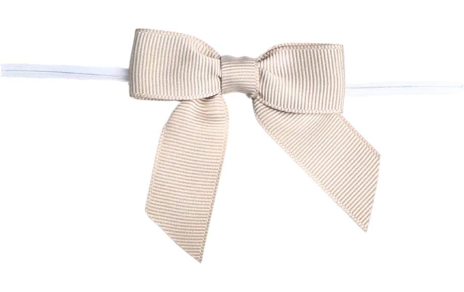 BackshopSchweiz avec boucle Taupe, 10 pièces