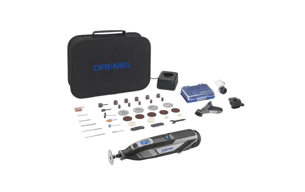 Dremel Outil multifonctionnel 8240-3/45