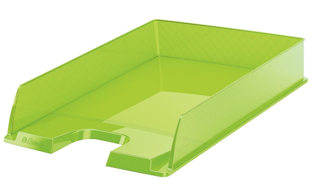 Esselte Panier Europost Vert