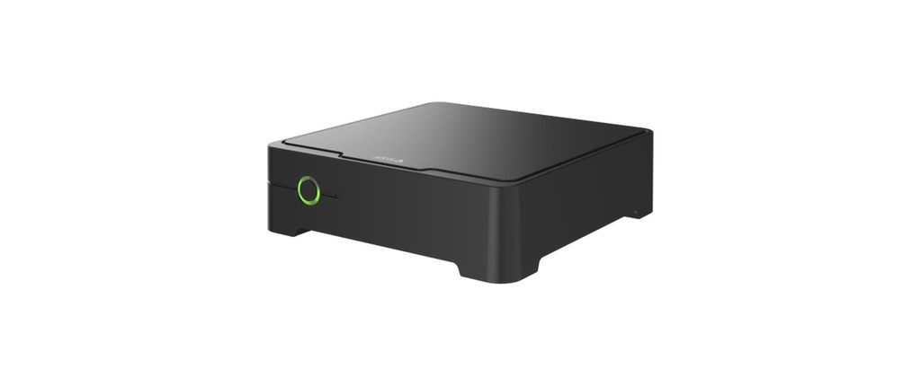 Axis Enregistreur réseau S3008 Mk II 2 TB, 8 Canal