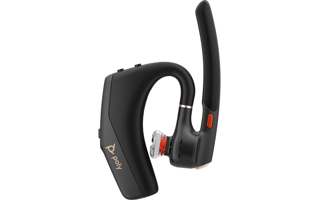 HP Casque d'affaires Poly Voyager Legend 50-M Headset UC