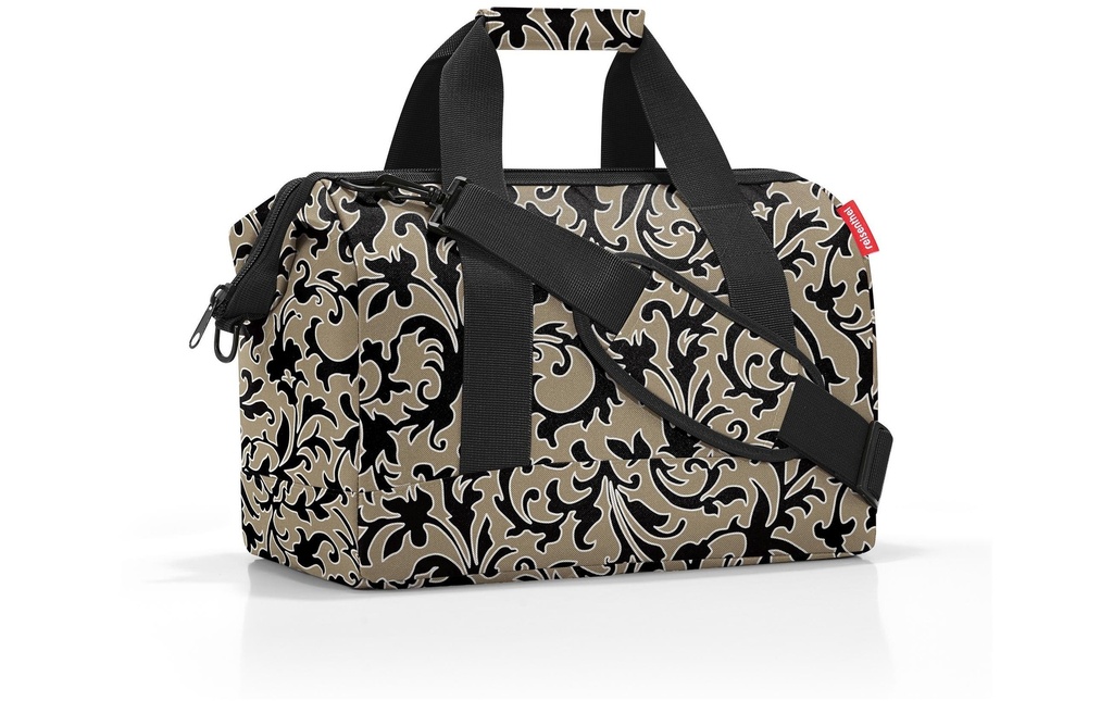 Reisenthel Sac à bandoulière Allrounder M Baroque Marble