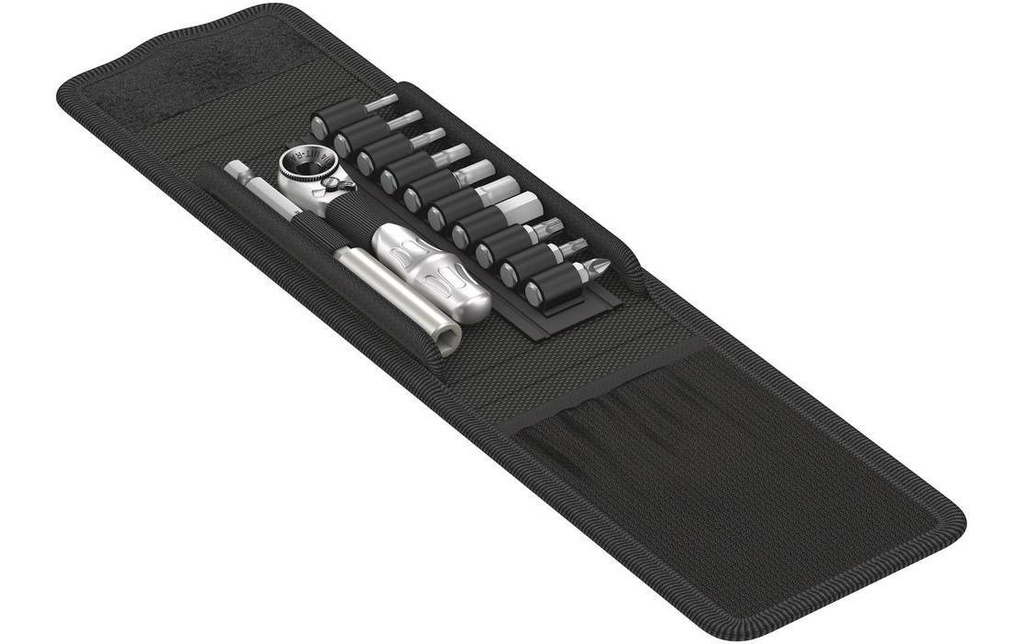 Wera Kits de bits Bicycle Set 1