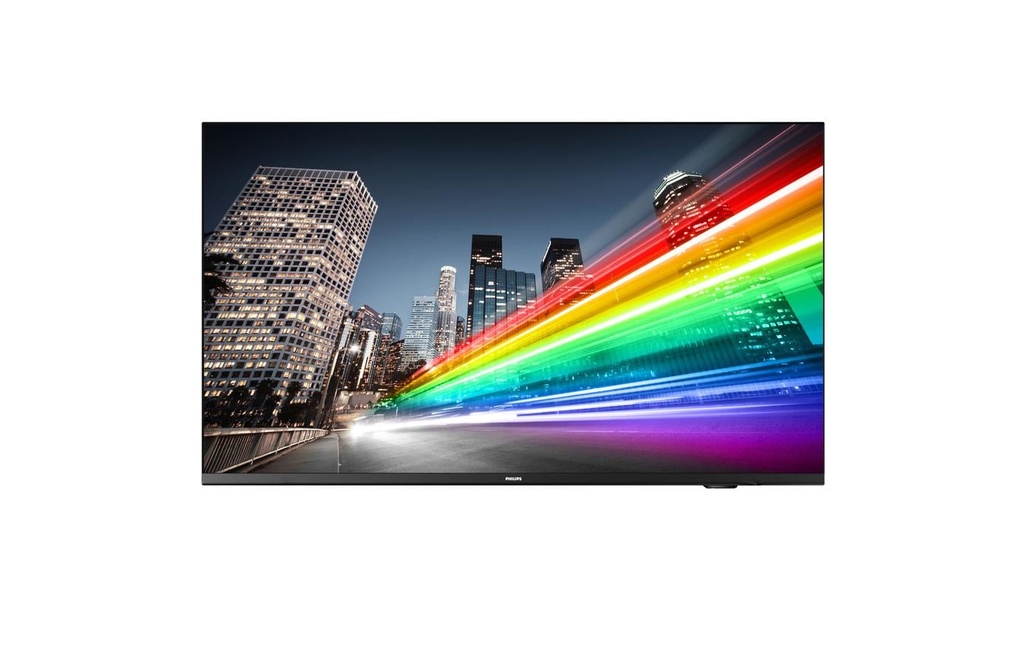Philips Ecran Public B-Line 50BFL2214/12 50