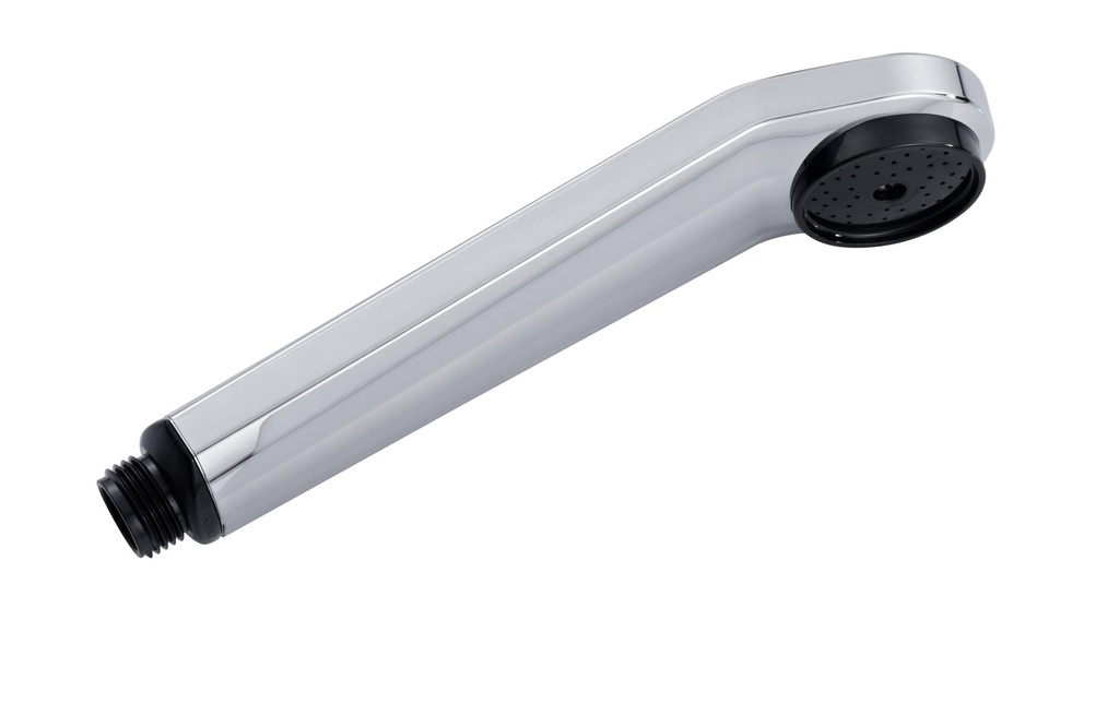 KWC Douchette manuelle Fit 1/2, chromé, 1 type de poutre