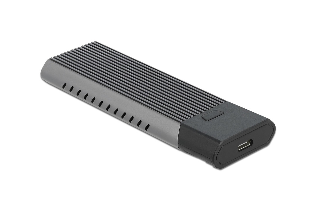 Delock Boîtier externe M.2 SATA&NVME à USB.3.2 M2