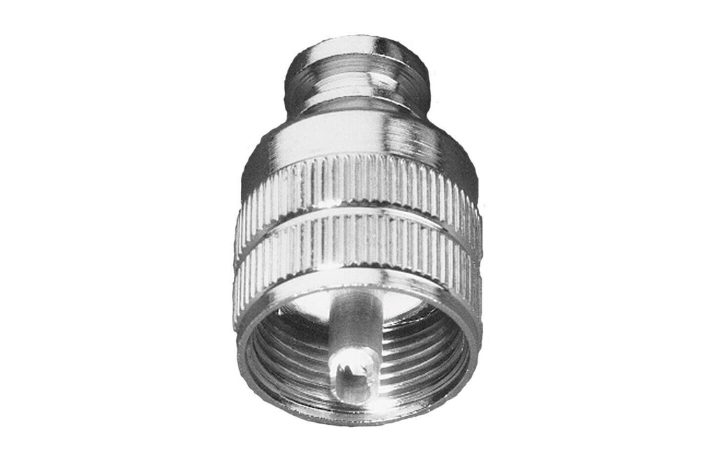 Albrecht Connecteur PL259 / R
