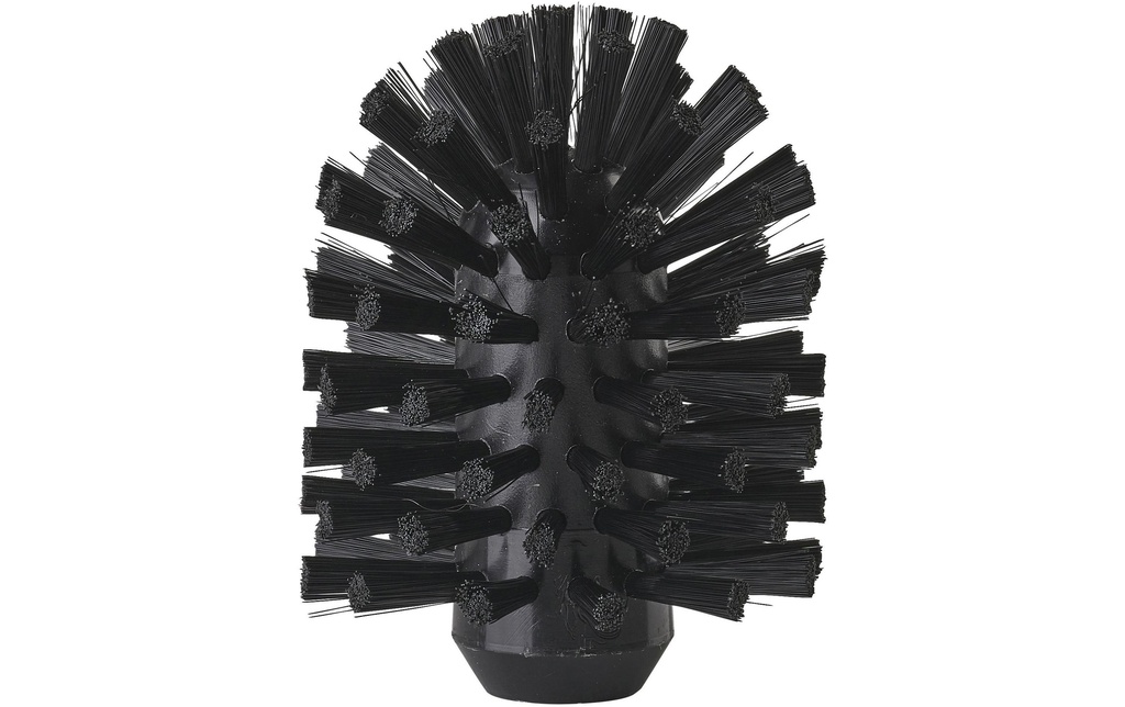 Zone Denmark Tête de brosse de rechange Noir