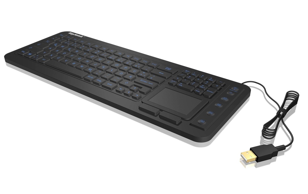 KeySonic Clavier KSK-6231 INEL