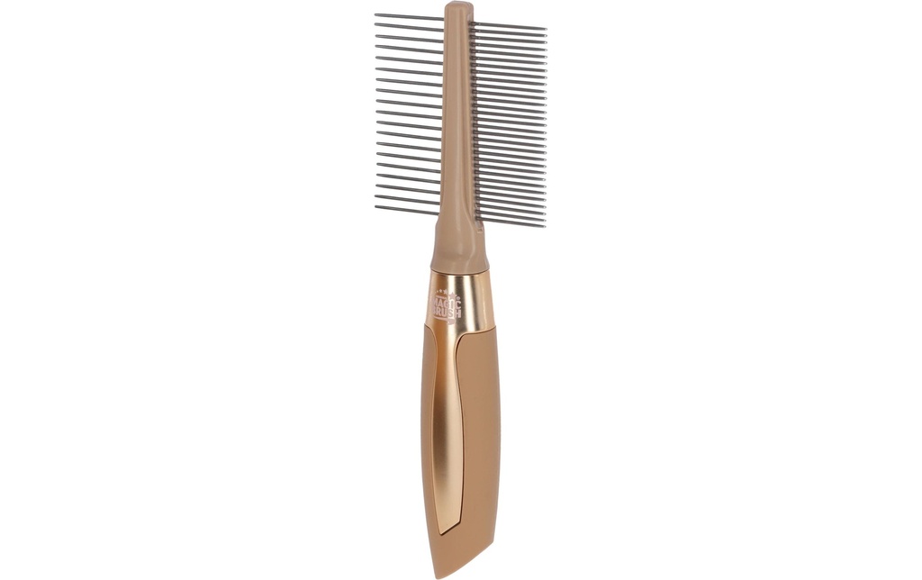 Kerbl Peigne à fourrure MagicBrush 6.5 cm x 21 cm
