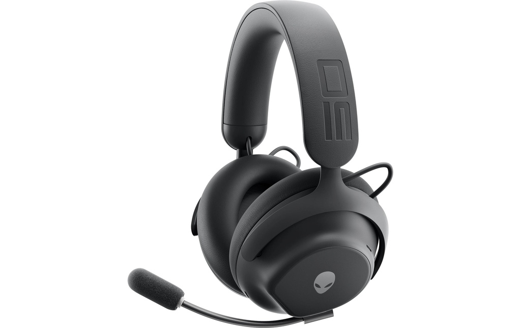 Dell Casque gaming PRO-HS-G-DEAM Noir