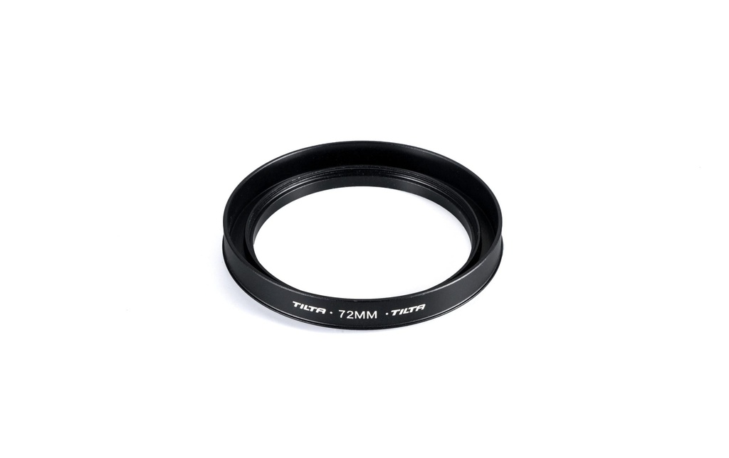 Tilta MB-T15-72 Couverture d'objectif