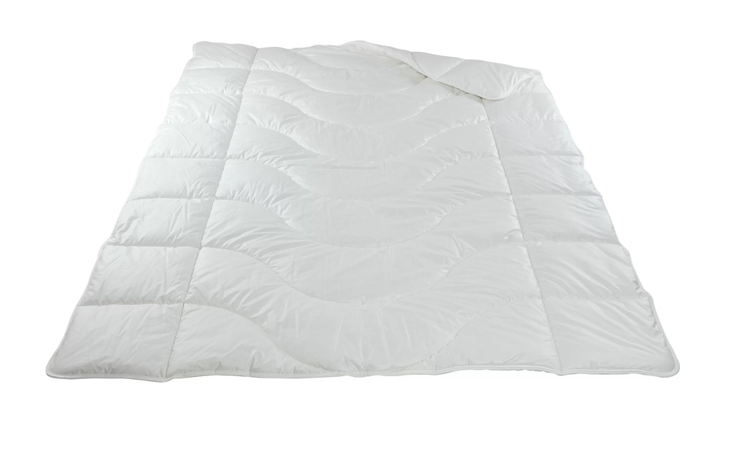 DOR Duvet Océan bleu Toute l'année, 200 x 210 cm