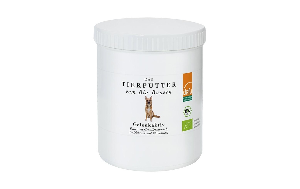 defu Aliment complémentaire Articulation active 250 g
