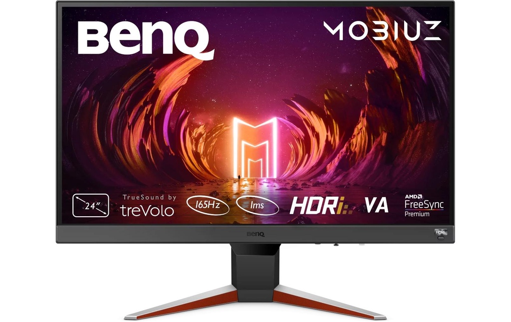 BenQ Moniteur EX240N