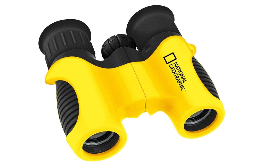 National Geographic Jumelles Jumelles pour enfants 6 x 21