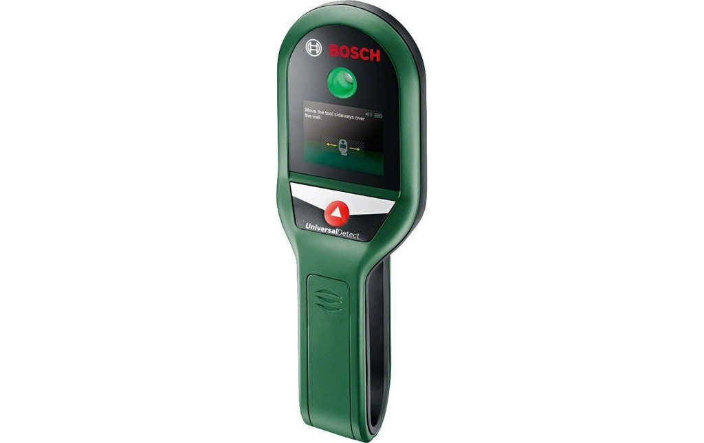 Bosch Détecteur numérique Universal Detect