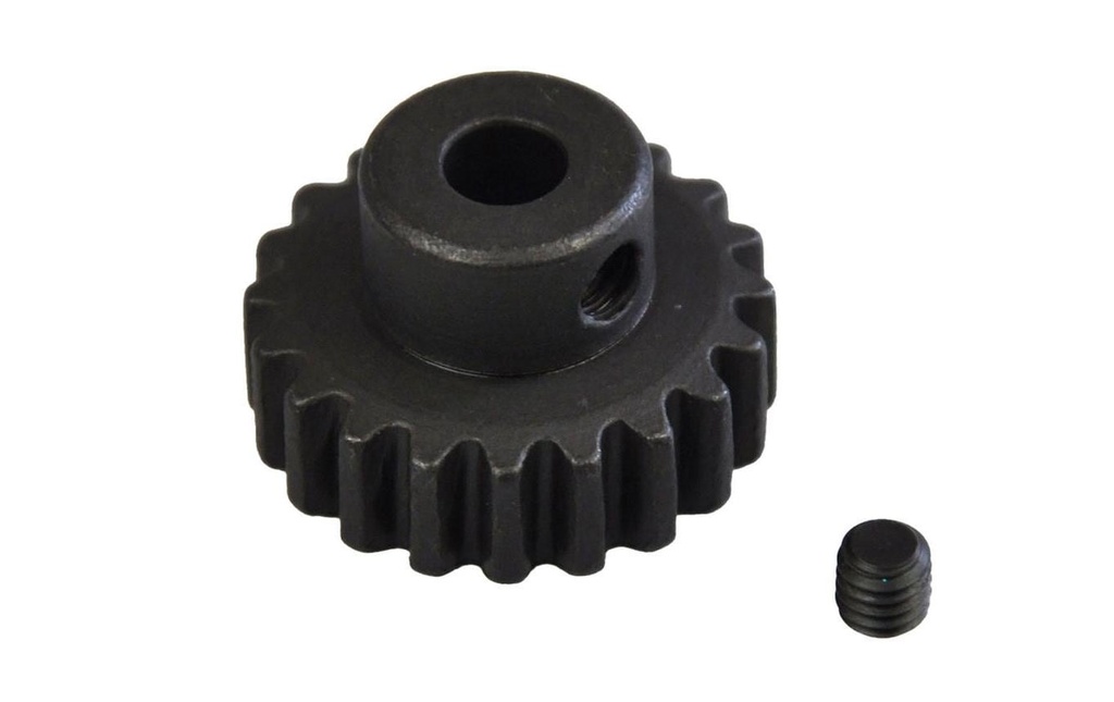 Amewi Pignon de moteur 22T M1.0 HC7