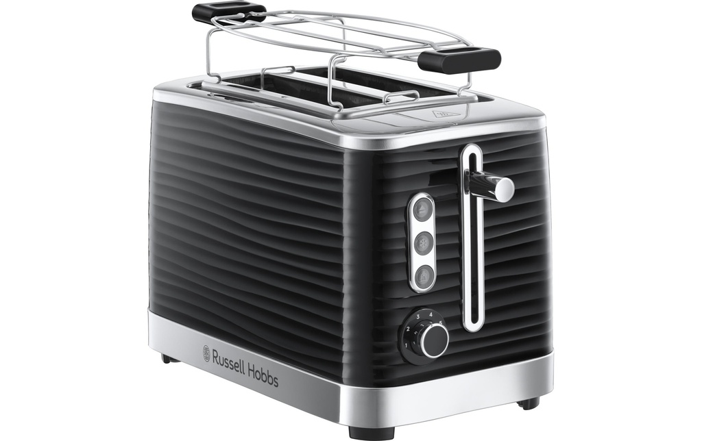 Russell Hobbs Grille-pain Inspire 24371-56 Noir
