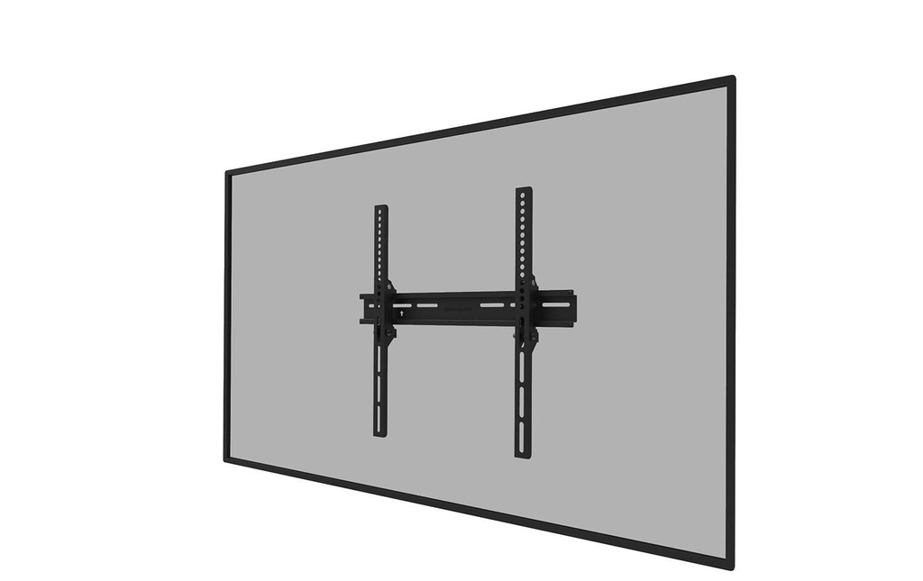 NEOMOUNTS Supports mural WL30-350BL14 Noir
