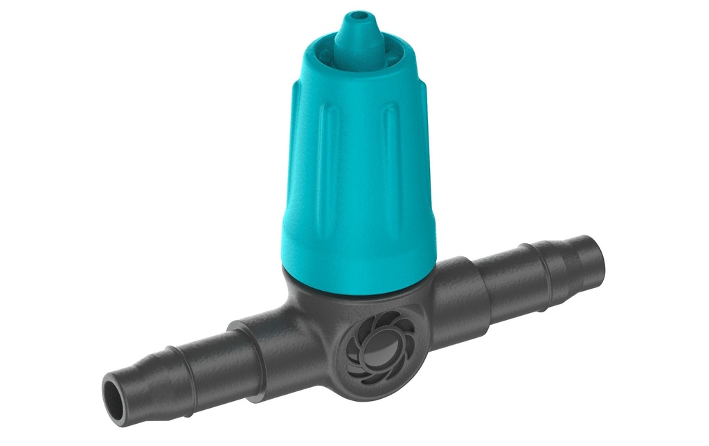 GARDENA Goutteur en ligne réglable Micro-Drip-System 0-15 l/h
