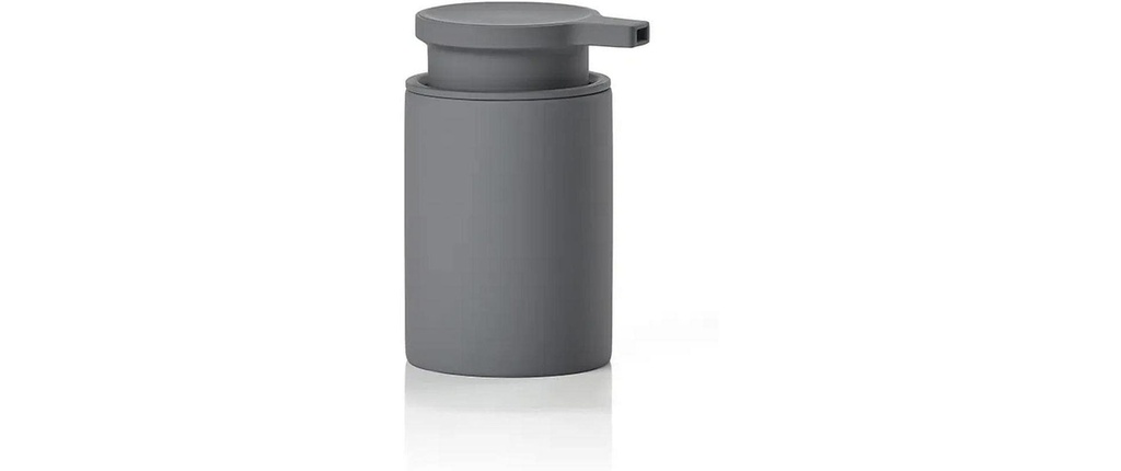 Zone Denmark Distributeur de savon Karma 250 ml, Gris