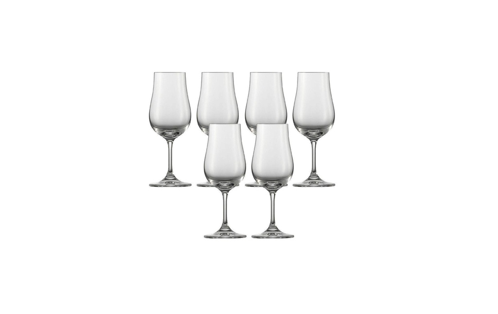 Schott Zwiesel Verre à whisky Bar Special 218 ml, 6 Pièce/s, Transparent 