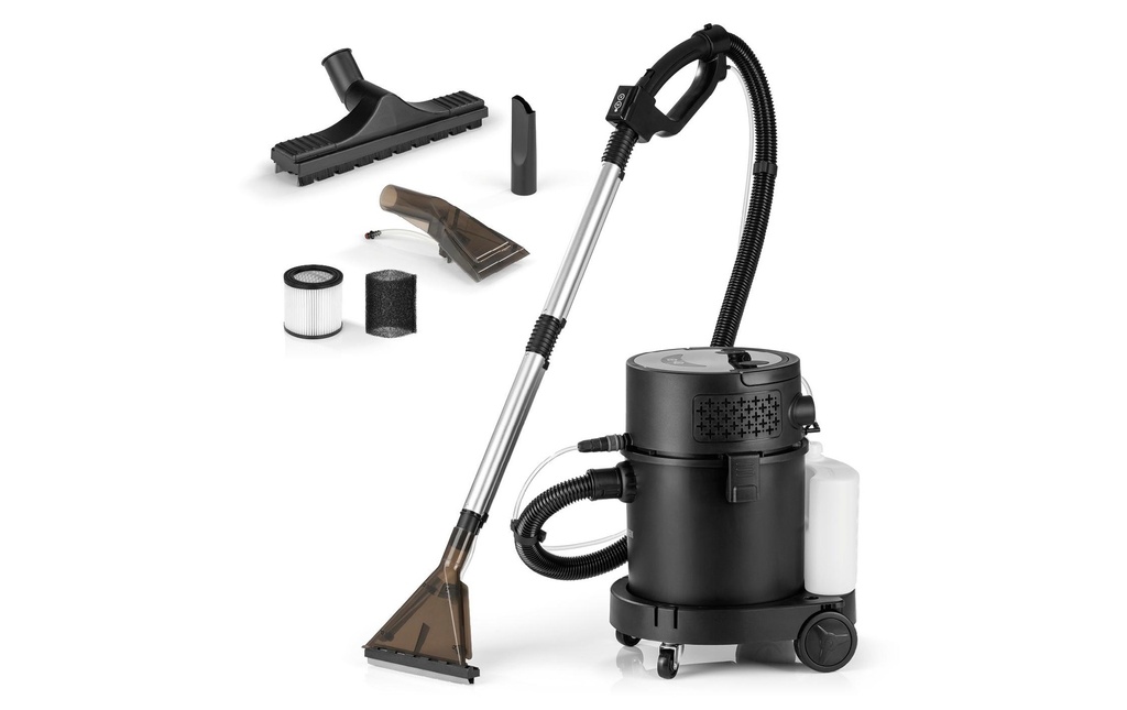 N8Werk Aspirateur à eau 30165 1200 W