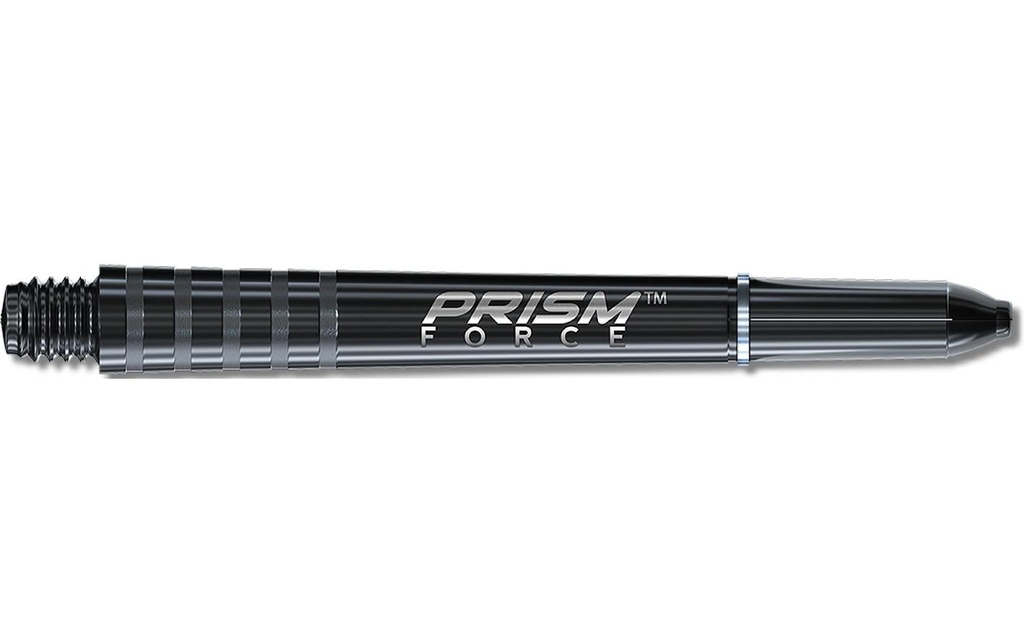 Winmau Prism Force Shafts 3 pièces