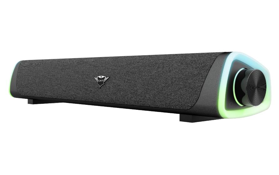 Trust Barre de son GXT 620 AXON RGB