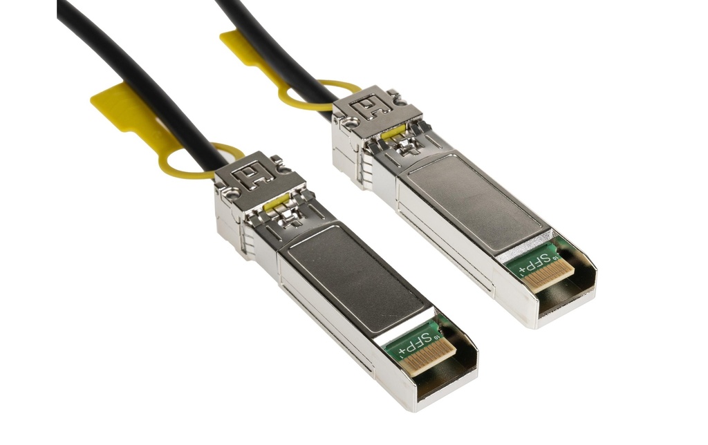 Huawei eKit SFP+STACK-CU0M5 Câble stack SFP+/SFP+ 0.5 m