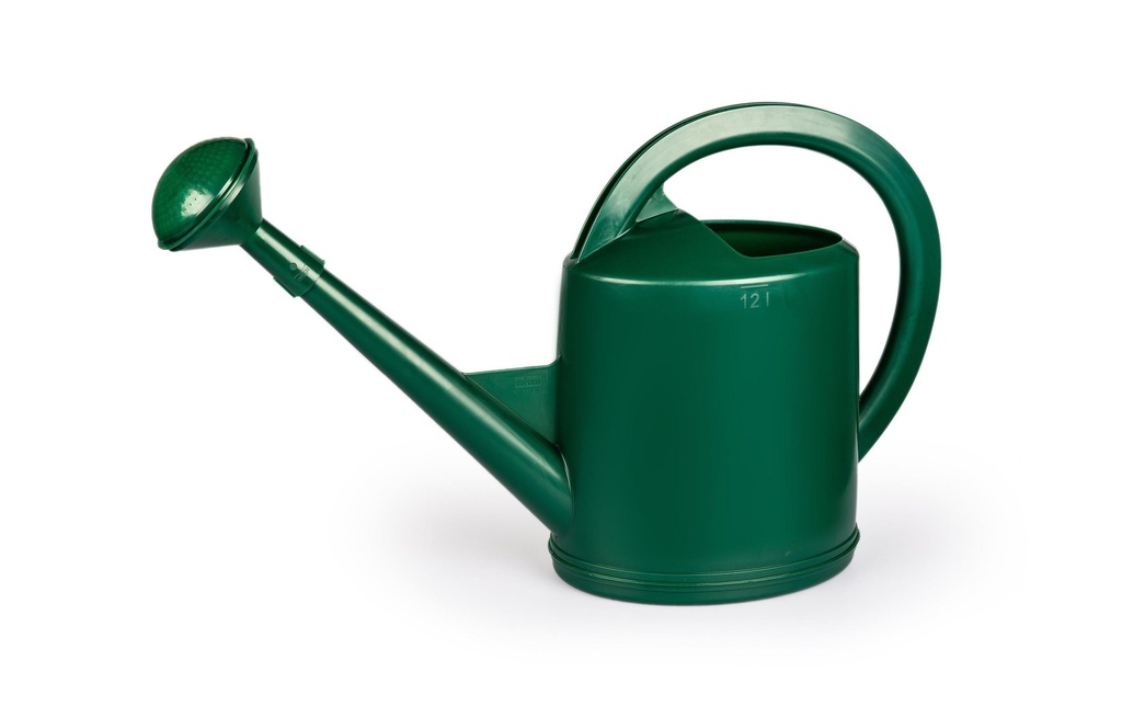Stöckli Arrosoir Jardin 12l, Vert