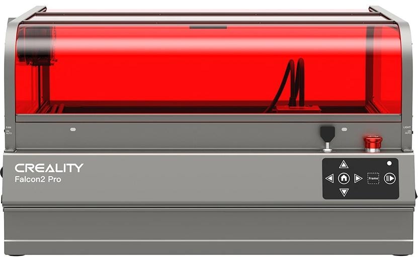 Creality Graveur laser Falcon 2 Pro 60 W