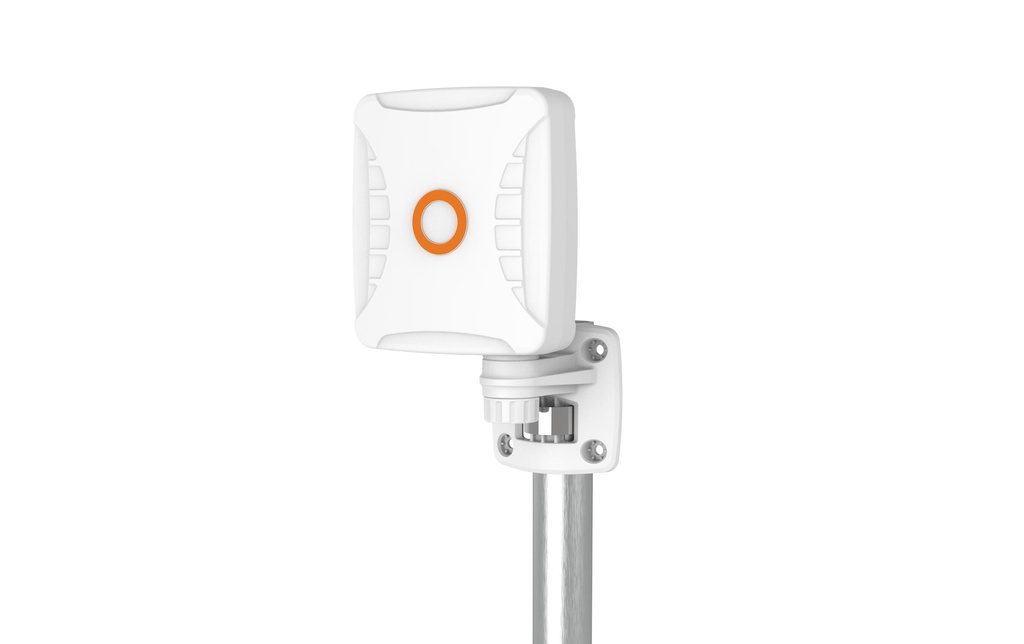 Poynting Antenne 5G/LTE XPOL-1-5G Plus 2x2 MIMO SMA 6 dBi Rayonnement omni directionnel