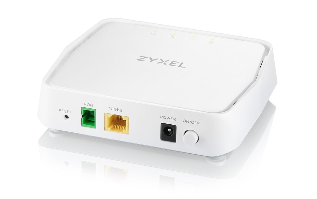 Zyxel XGS-PON Bridge PM7300