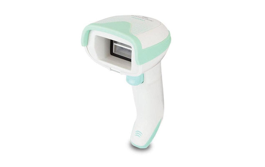 Datalogic Scanner de code-barres Gryphon GM4500-HC-433K1 Funk