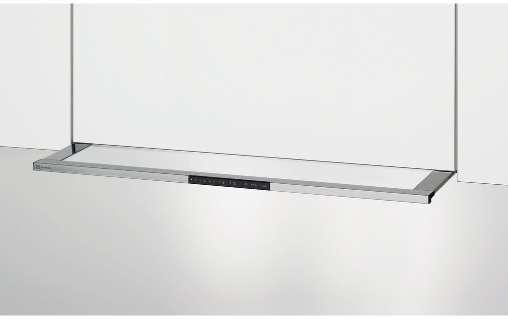 Electrolux Hotte plate DASL9050CN 4 Marches