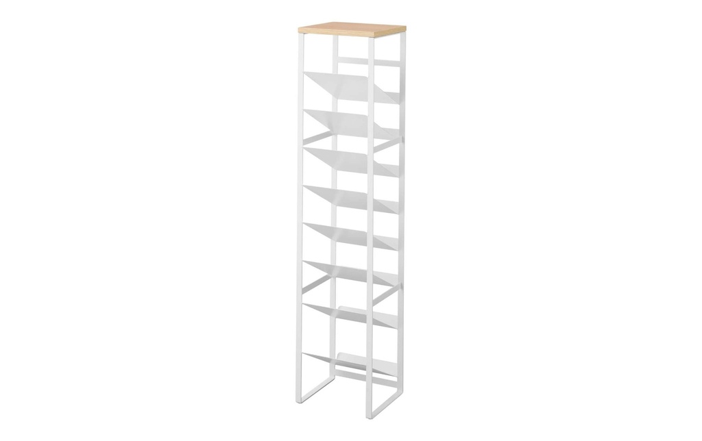 Yamazaki Range-bouteilles Tower Blanc