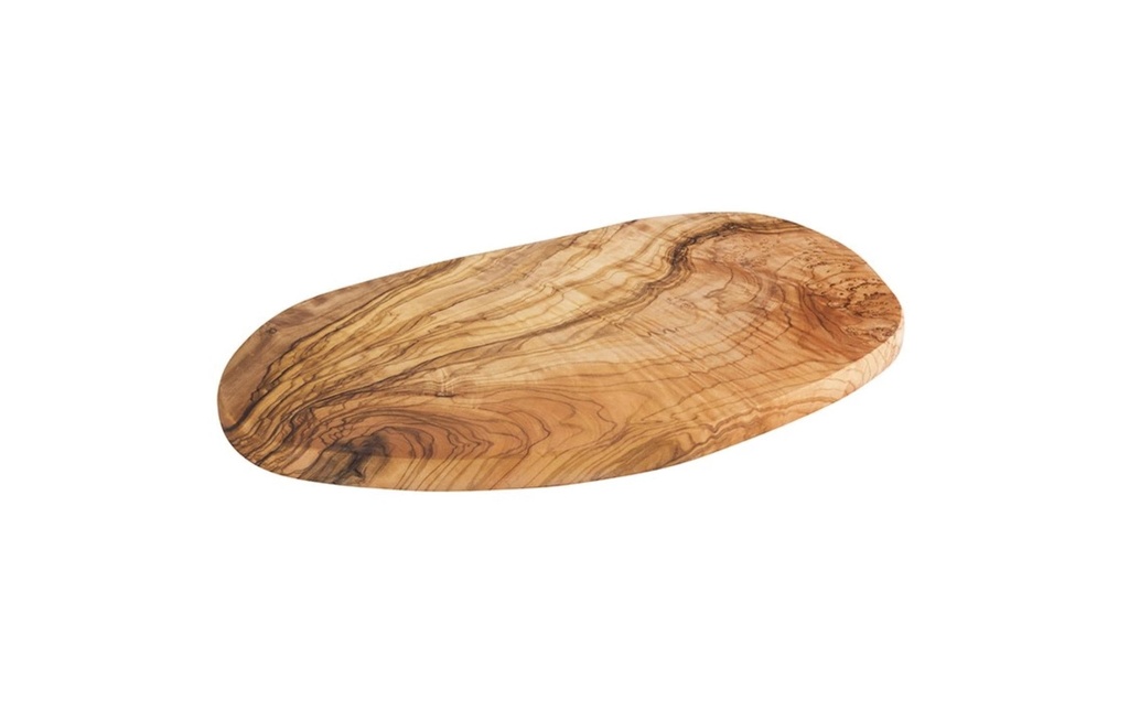 APS Plateau de service Olive 35 cm x 20.5 cm