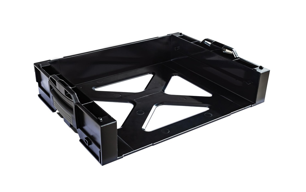 L-BOXX i-BOXX Rack actif 1 Schubladen