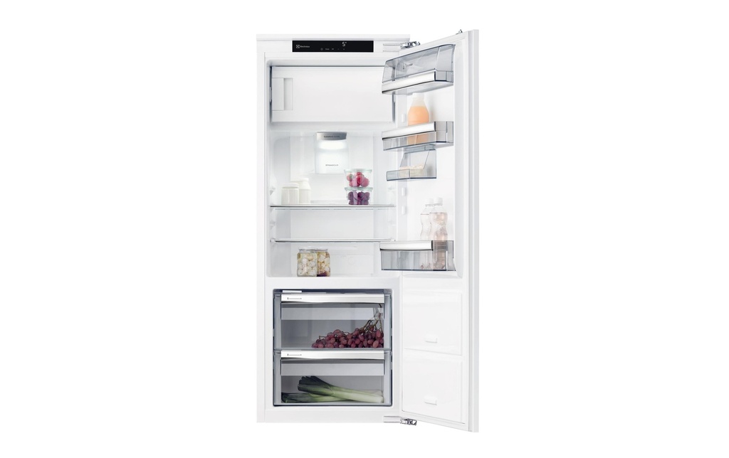 Electrolux Réfrigérateur encastré IK1910SZR Changeable/Droite