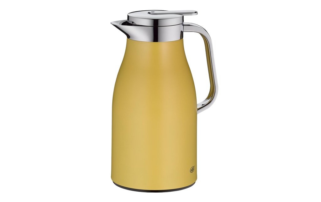 Alfi Thermos Skyline 1000 ml, Jaune