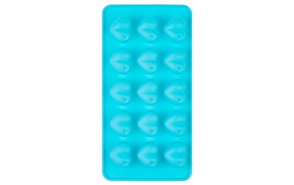 HobbyFun Moule à couler Cœurs 1 Pièce/s