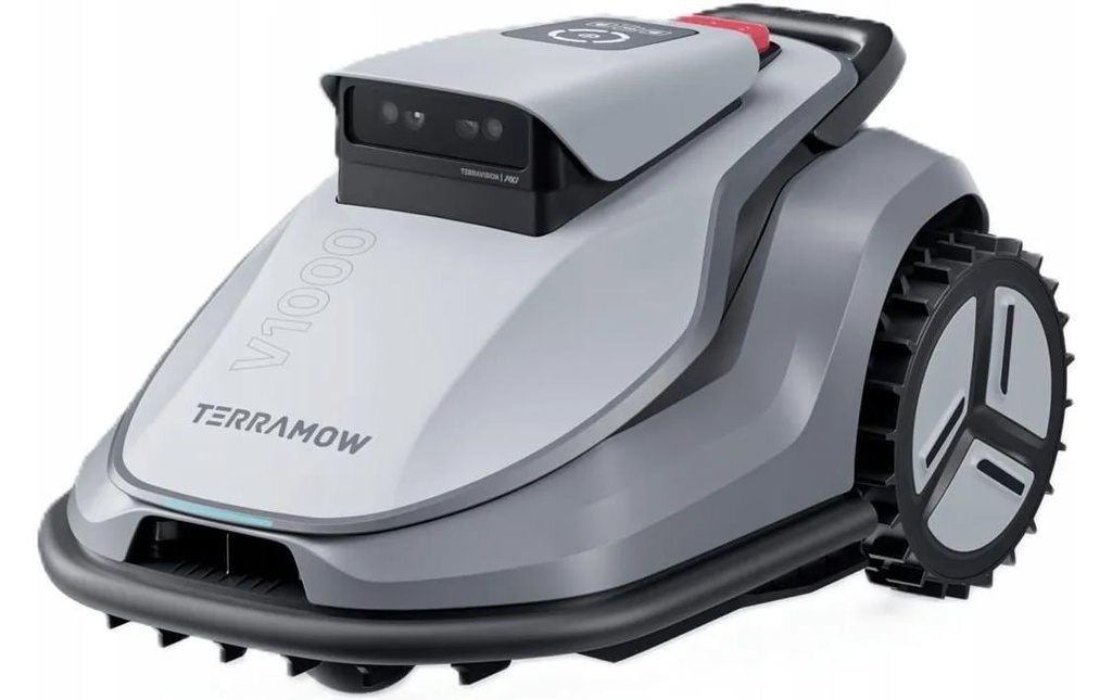 Terramow Tondeuse-robot V1000 1200 m²